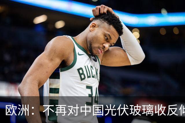欧洲：不再对中国光伏玻璃收反倾销税！因为, 欧洲同类企业死绝了